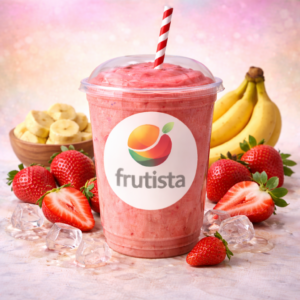 Strawberry Banana